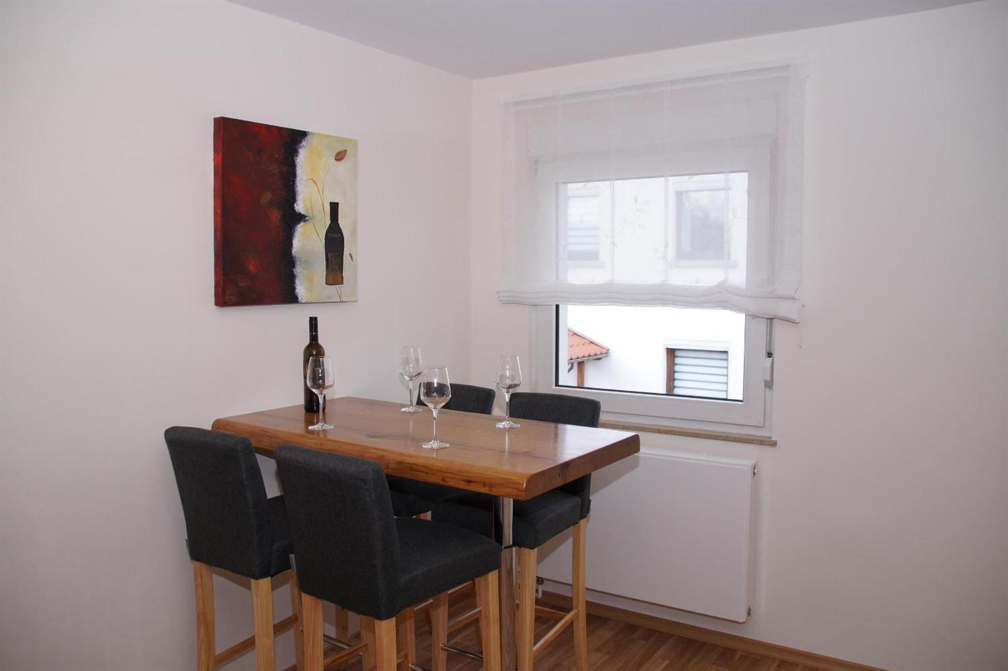Stahler'S "Auszeit An Der Weinstrasse" Apartment Landau in der Pfalz Exterior photo