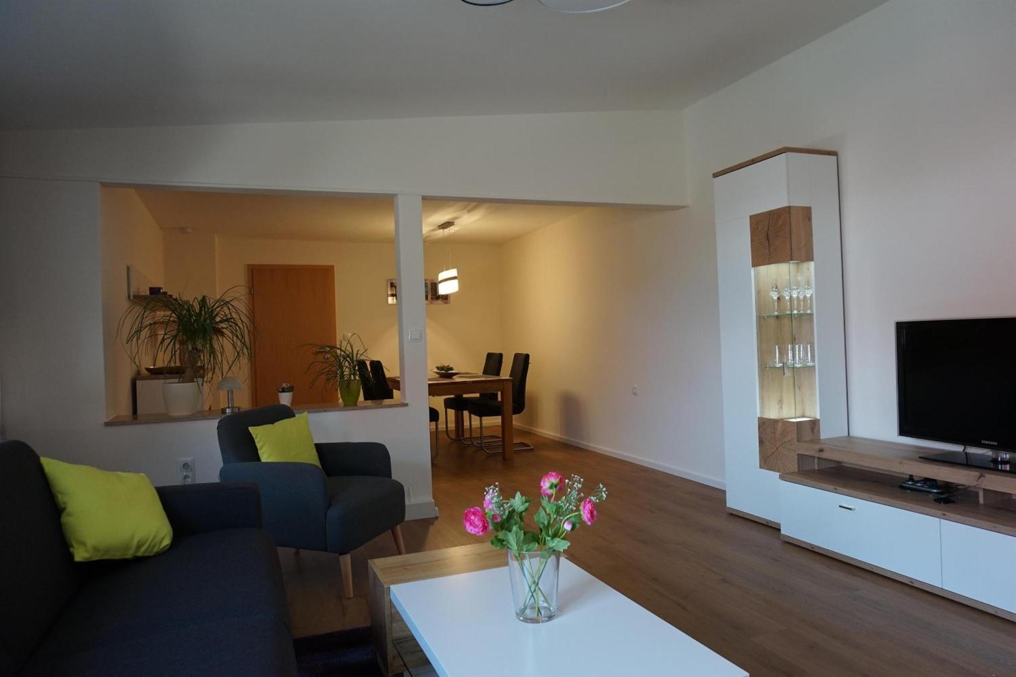 Stahler'S "Auszeit An Der Weinstrasse" Apartment Landau in der Pfalz Exterior photo
